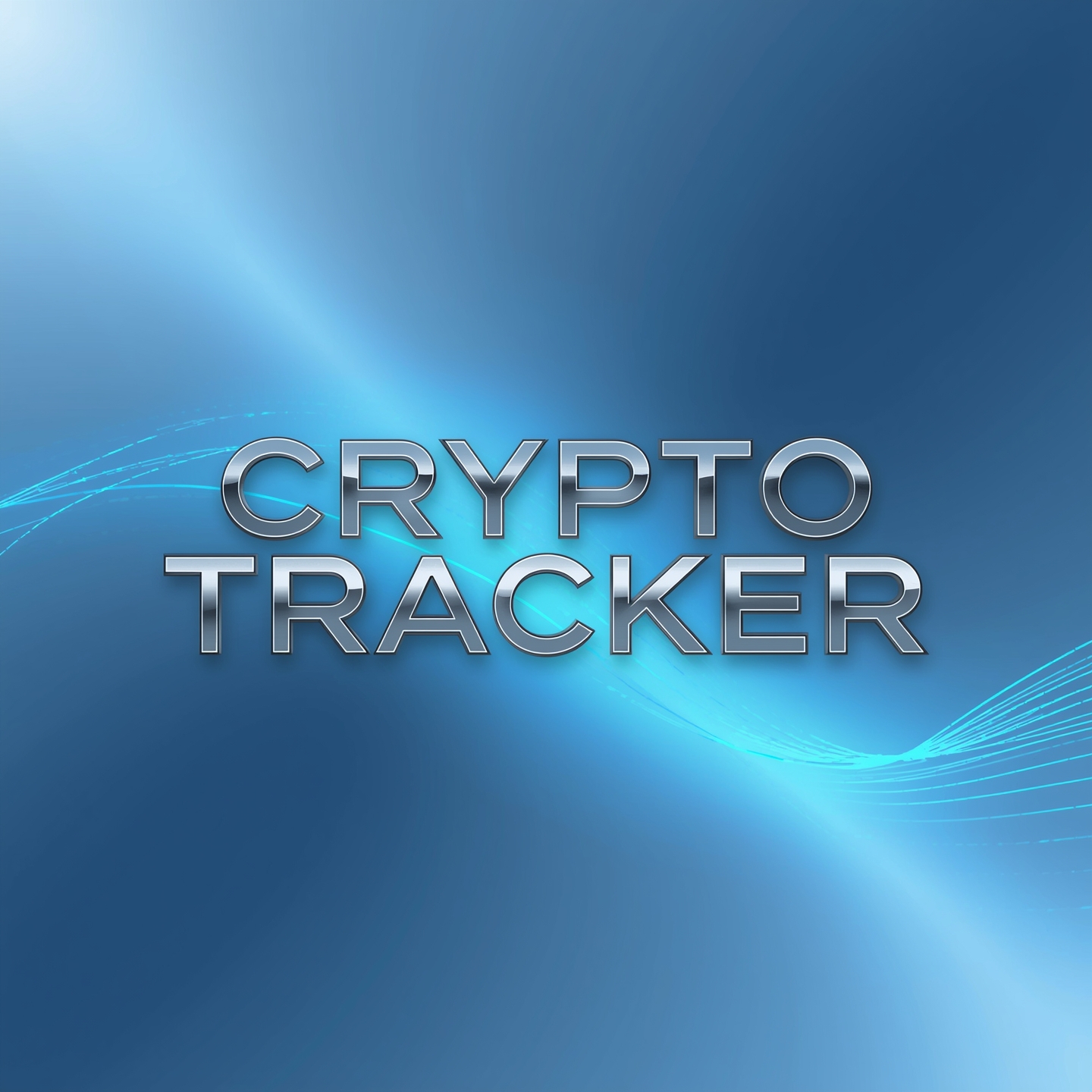 cryptoTracker