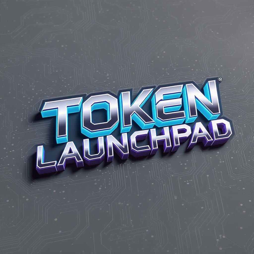 tokenLaunchpad
