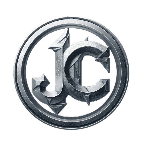 Jorge Calleja Logo